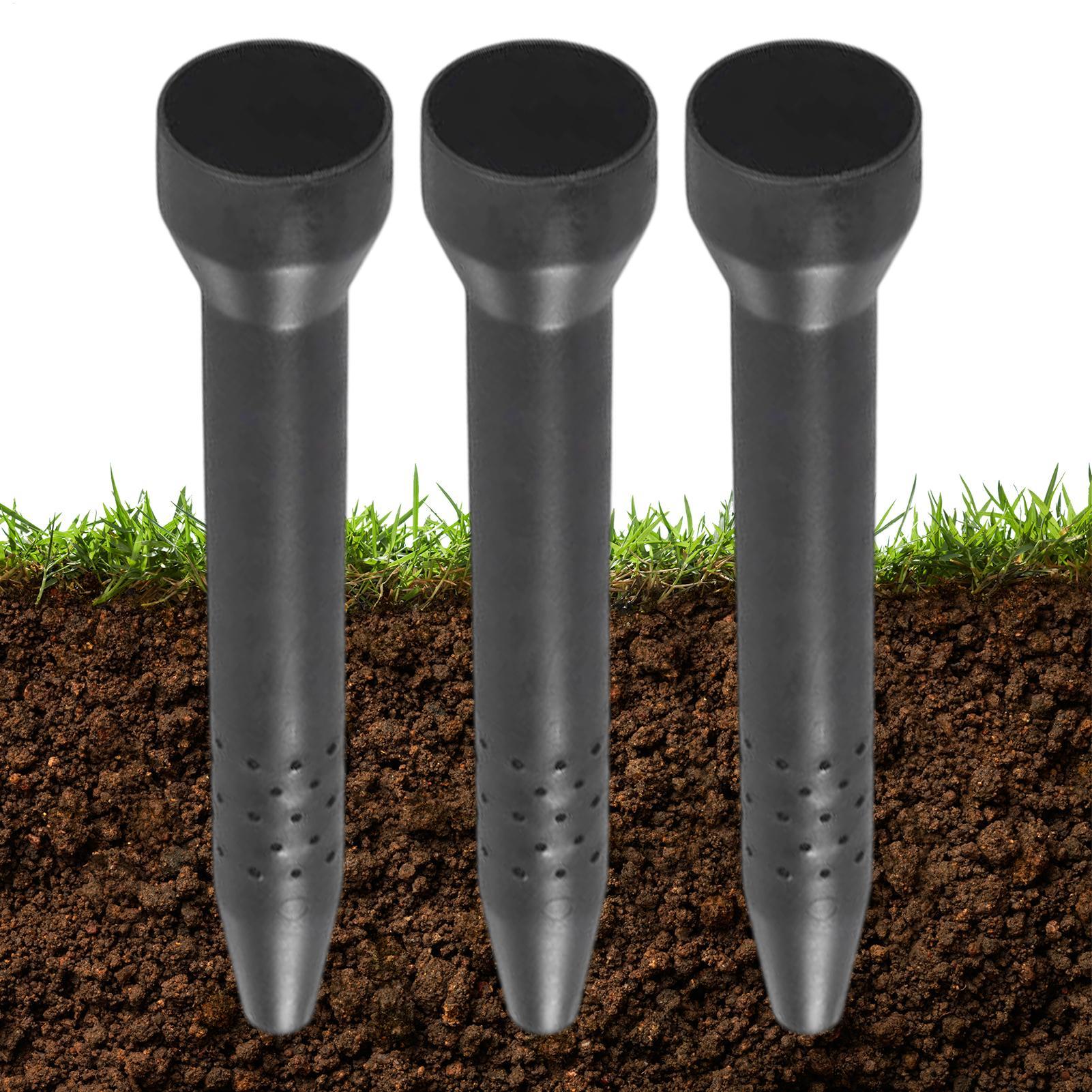 Smart Garden Watering - Bahçe Sulama Çubukları 3'lü Paket Kök