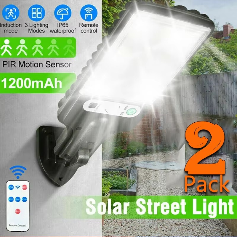 Smart Garden Light Camera - Açık Hava Güneş Enerjili Bahçe Lambaları,
