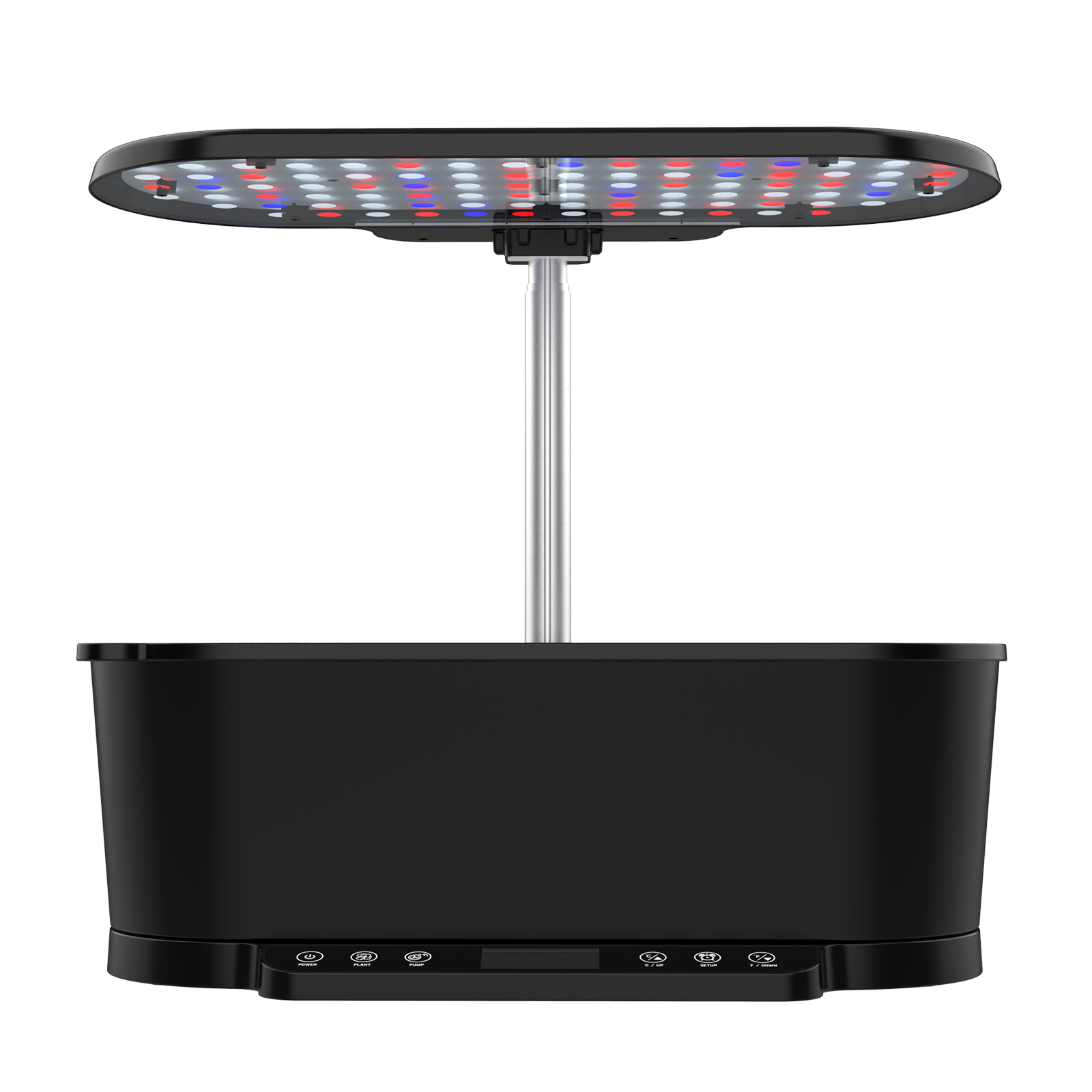 Smart Pod Garden - Tuya Uygulaması ile Kontrol Edilebilen Kapalı