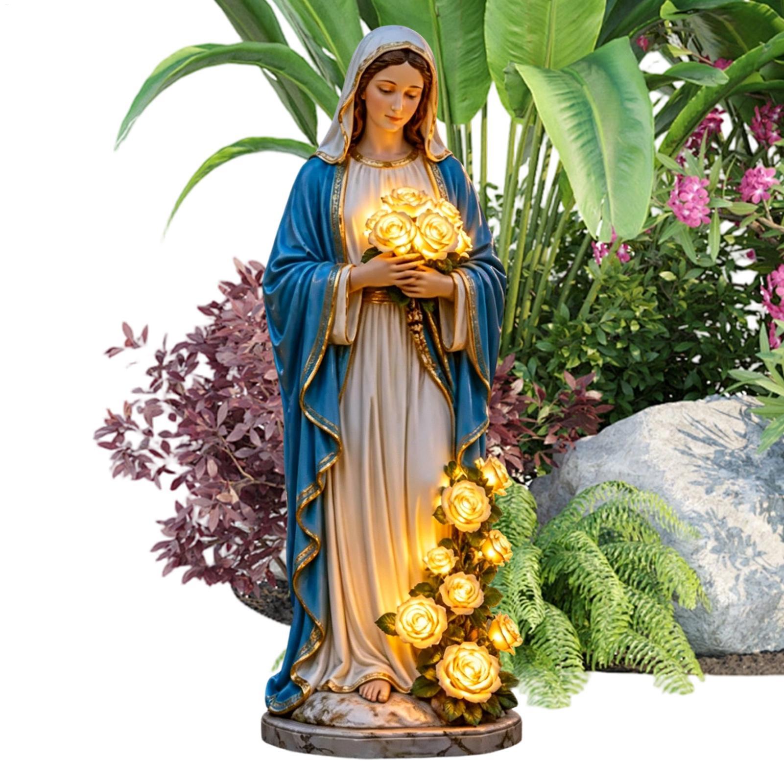 Mary Lady Bahçe Lambası Güneş  - Smart Garden Light Camera incelemesi ve fiyatı
