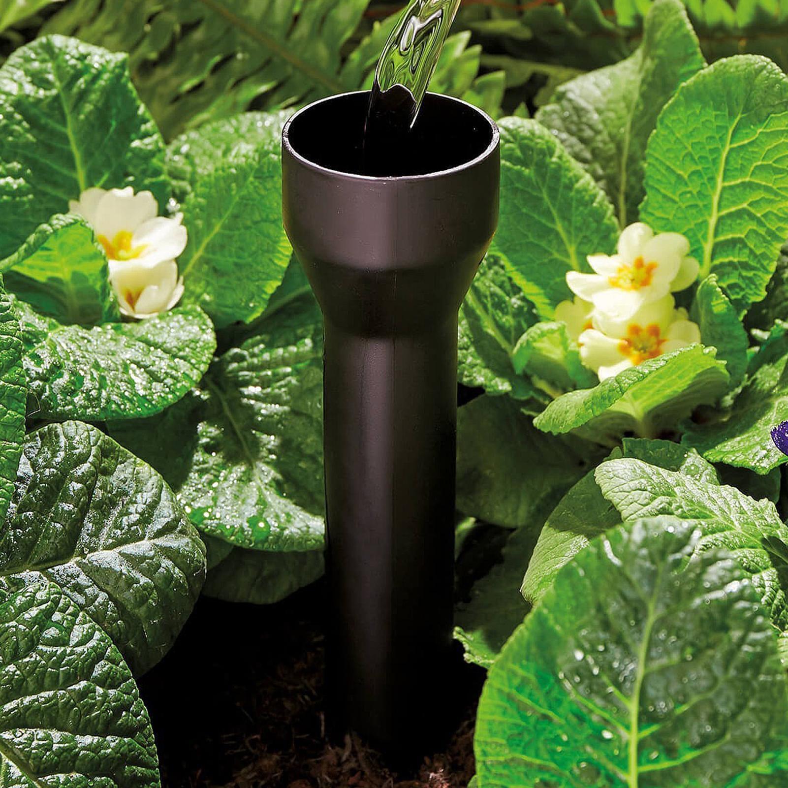 Bahçe Sulama Çubukları 3'lü Pa - Smart Garden Watering incelemesi ve fiyatı