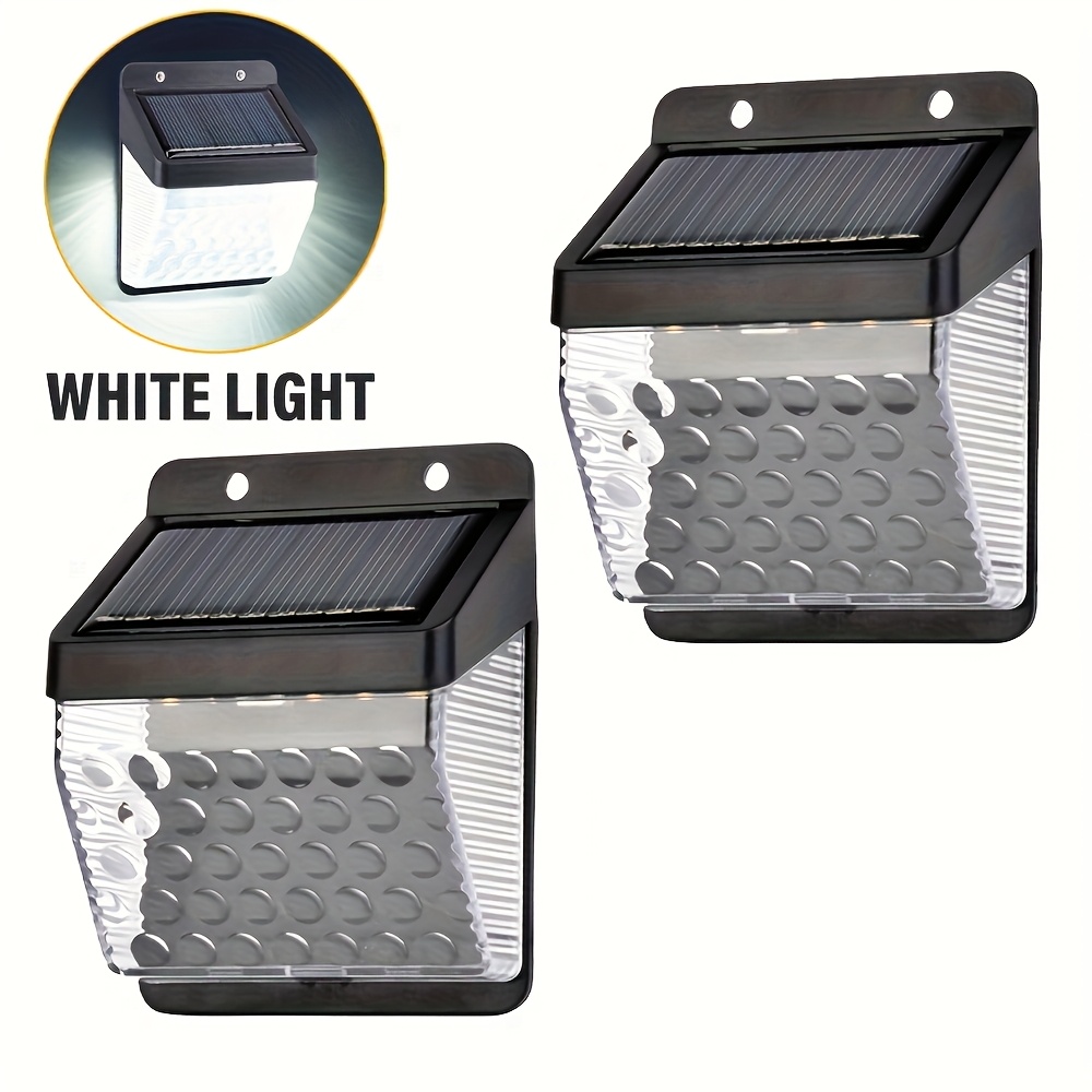 LED Güneş Işığı PIR Hareket Se - Smart Garden Light Camera incelemesi ve fiyatı