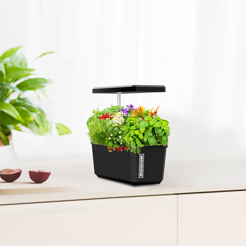 Akıllı Bahçe Hidroponik Ev Tip - Smart Pod Garden incelemesi ve fiyatı