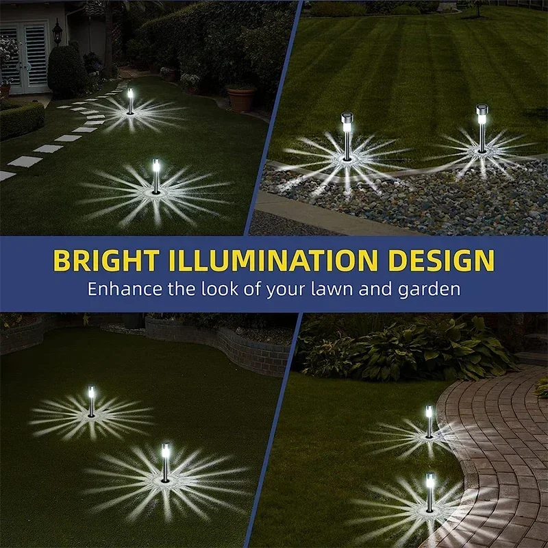 Güneş Enerjili Dış Mekan Işıkl - Smart Garden Light Camera incelemesi ve fiyatı