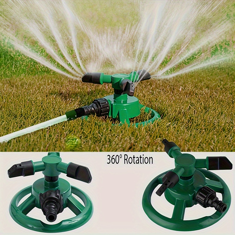 360 °   Ultra Geniş Kapsamlı O - Smart Garden Irrigation incelemesi ve fiyatı