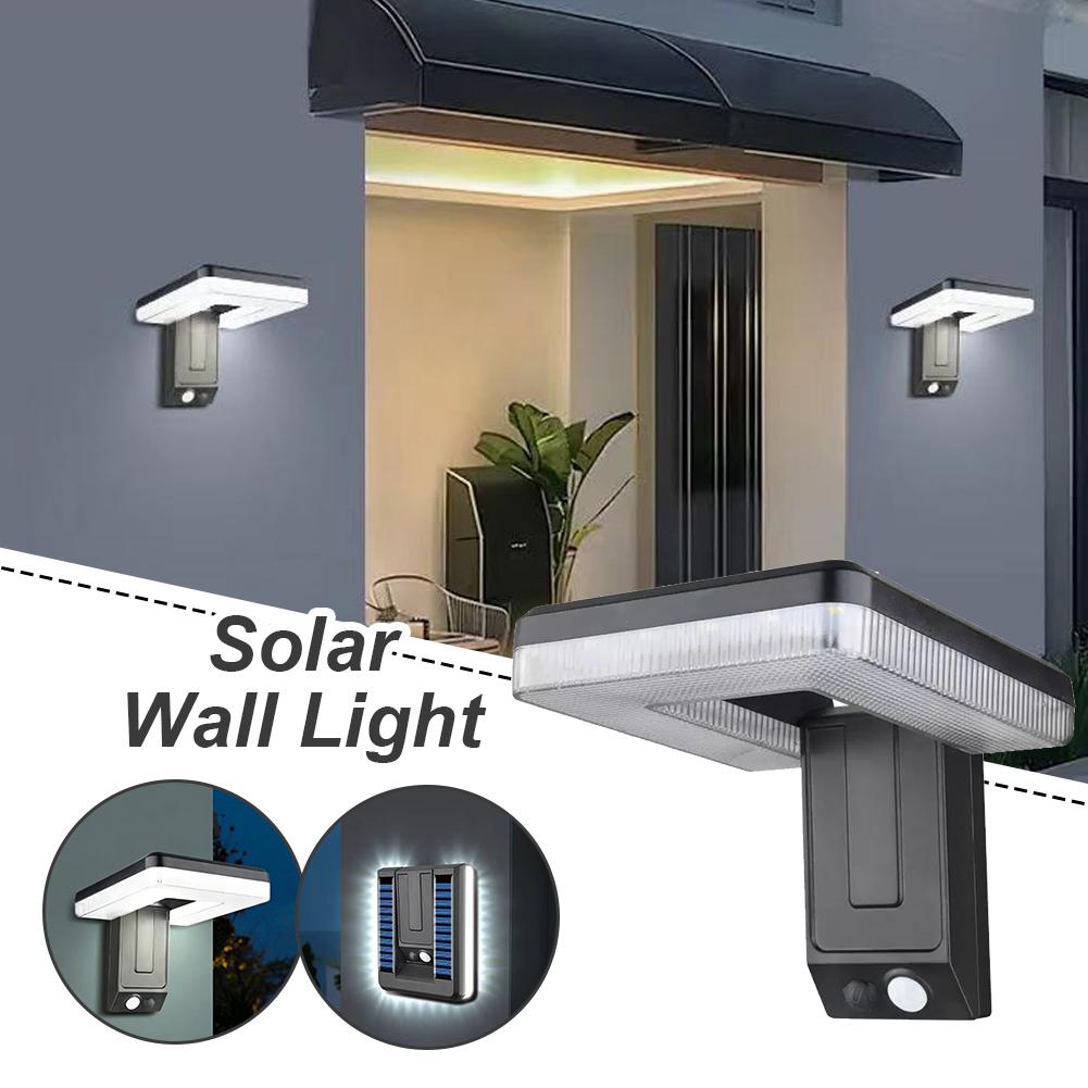 Katlanabilir LED 120 °   Güneş - Smart Garden Light Camera incelemesi ve fiyatı