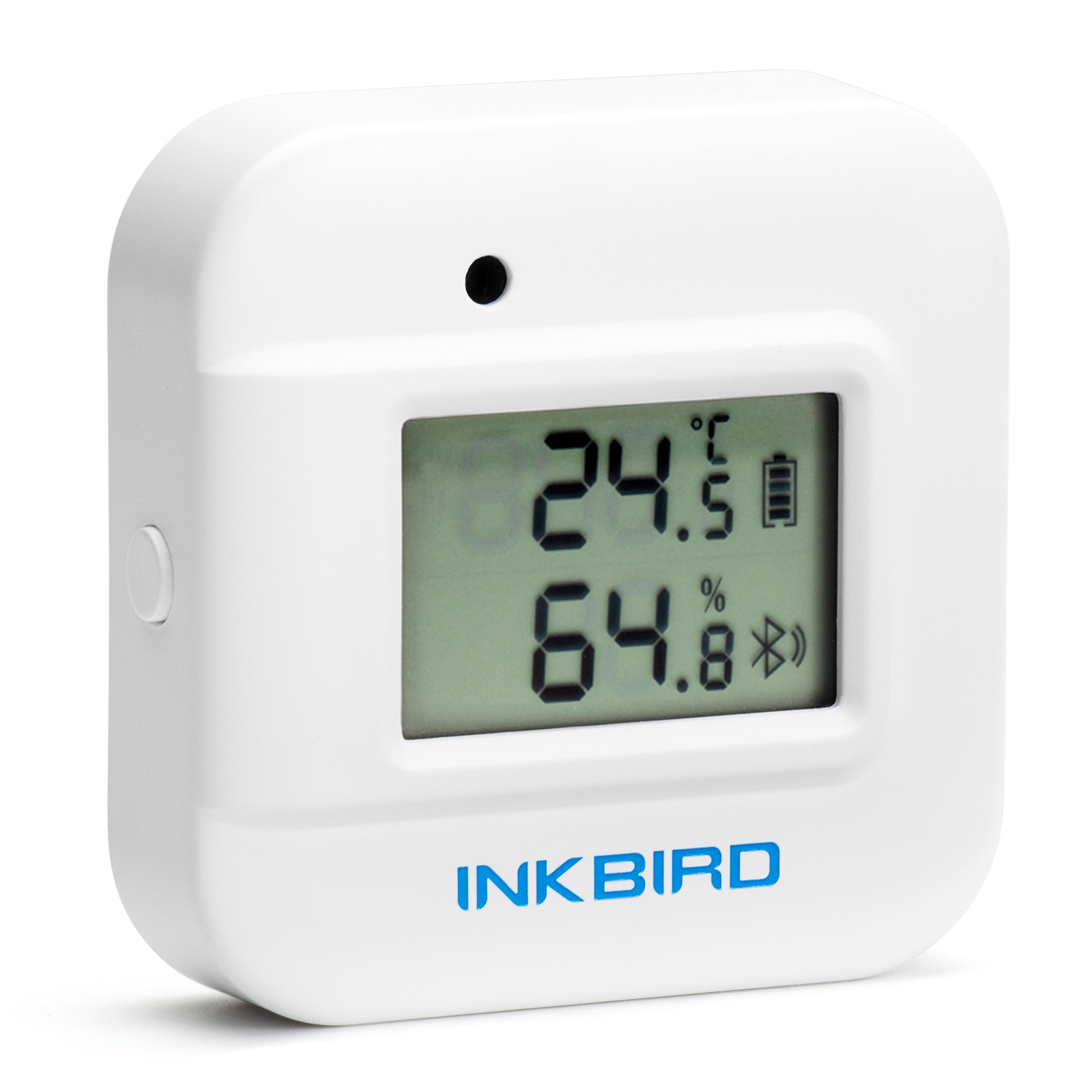 INKBIRD IBS-TH2 artı Bluetooth - Rain Gauge Digital incelemesi ve fiyatı