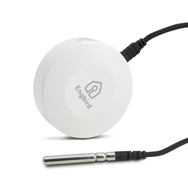 INKBIRD cep boyutunda sensör B - Rain Gauge Digital incelemesi ve fiyatı