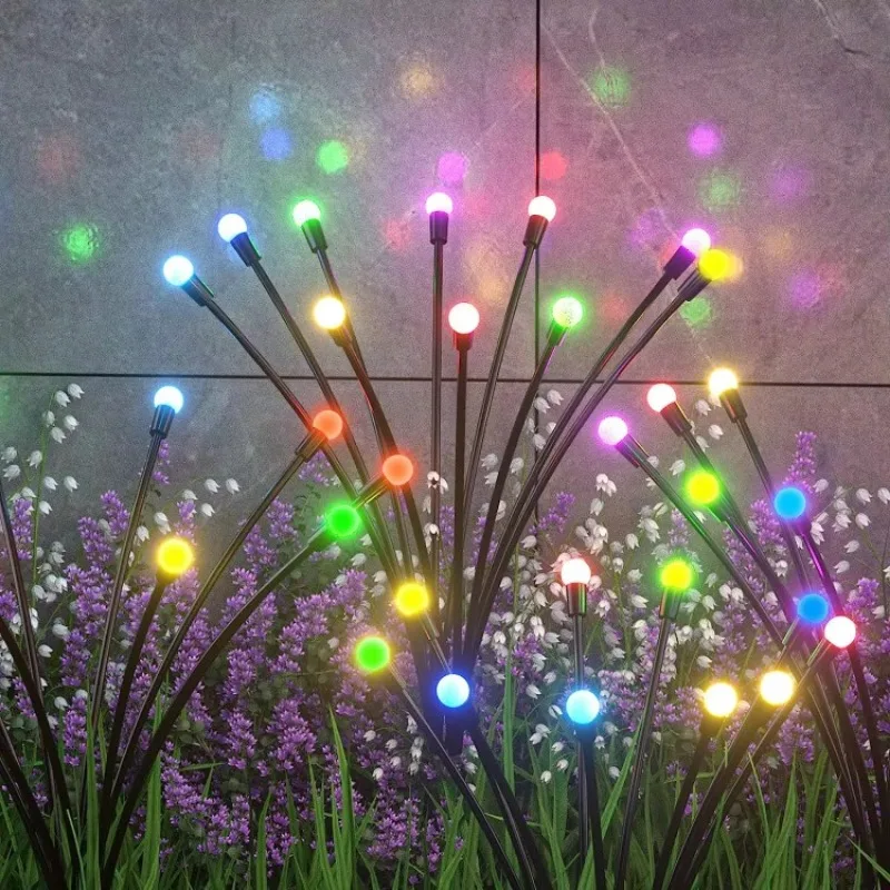 Dış Mekan Güneş Enerjili Bahçe - Smart Garden Light Camera incelemesi ve fiyatı