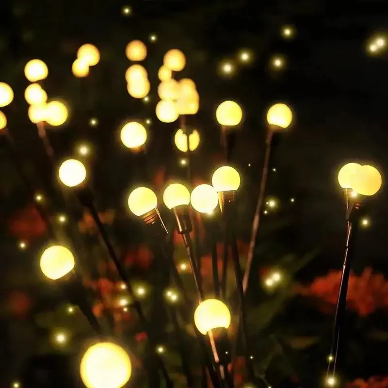 Dış Mekan Güneş Enerjili Bahçe - Smart Garden Light Camera incelemesi ve fiyatı