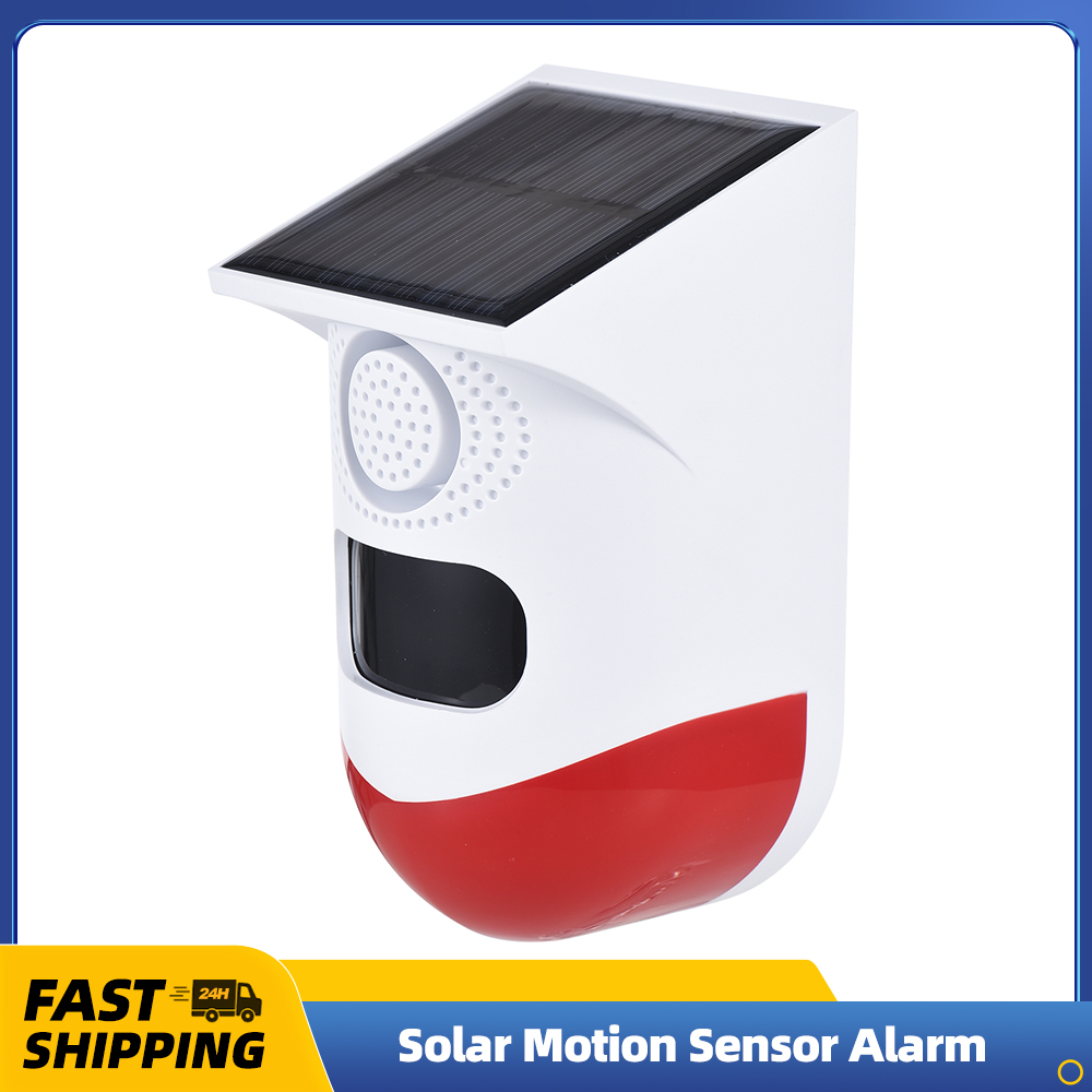 Güneş enerjili hareket sensörü - Smart Garden Light Camera incelemesi ve fiyatı