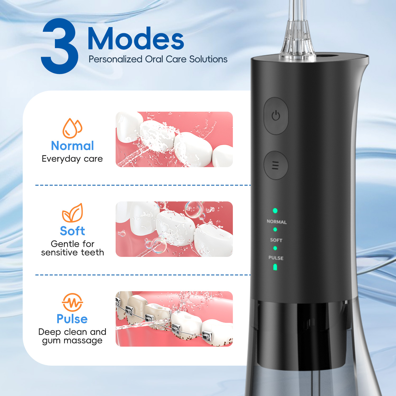 Elektrikli Diş Fırçası Kombina - Smart Garden Watering System incelemesi ve fiyatı